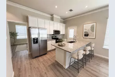 19310 Chickory Valley Drive, Rosharon, TX 77583 - Photo 2