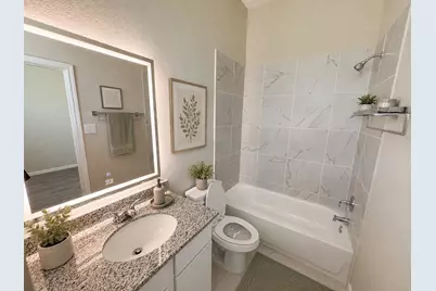 19310 Chickory Valley Drive, Rosharon, TX 77583 - Photo 4