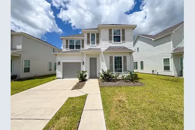 19310 Chickory Valley Drive, Rosharon, TX 77583 - Photo 36