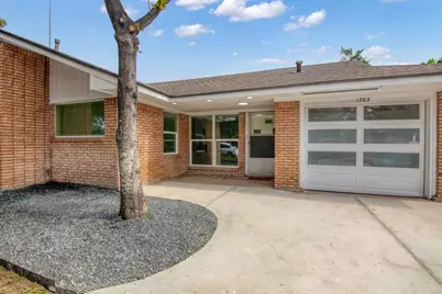 1703 Ansbury Drive, Houston, TX 77018 - Photo 2