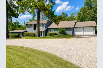 903 S Houston Avenue, Livingston, TX 77351 - Photo 1