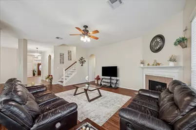 5019 Peabody Hill Lane, Katy, TX 77494 - Photo 4