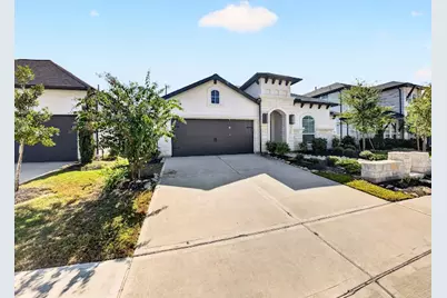 7559 Pemberley Court, Katy, TX 77493 - Photo 2