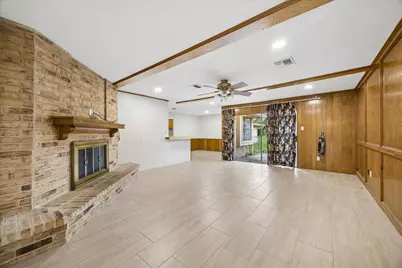 1307 Southern Hills Road, Kingwood, TX 77339 - Photo 8