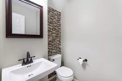 150 W Bristol Oak Circle, The Woodlands, TX 77382 - Photo 34