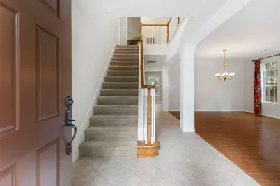 150 W Bristol Oak Circle, The Woodlands, TX 77382 - Photo 6