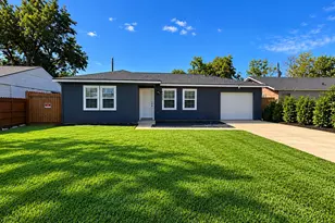 6633 W 43rd St, Houston, TX 77092 - Photo 1