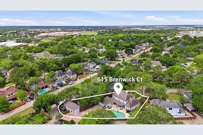 615 Brenwick Court, Katy, TX 77450 - Photo 48