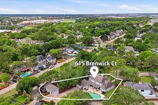 615 Brenwick Ct, Katy, TX 77450 - Photo 48