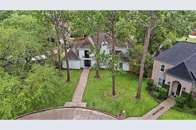 615 Brenwick Court, Katy, TX 77450 - Photo 2
