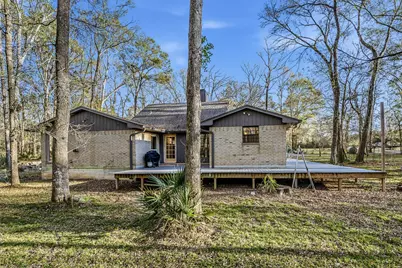 116 Natures Way Road, Huntsville, TX 77340 - Photo 36