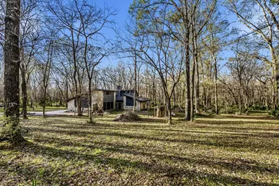 116 Natures Way Road, Huntsville, TX 77340 - Photo 1