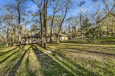 116 Natures Way Road, Huntsville, TX 77340 - Photo 2
