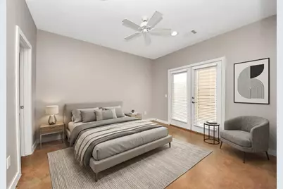 1112 Columbus Street #B, Houston, TX 77019 - Photo 8