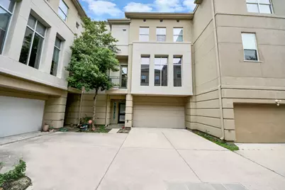 1112 Columbus Street #B, Houston, TX 77019 - Photo 4