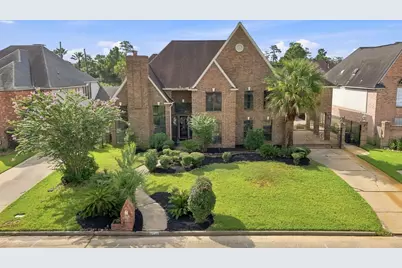 7611 Naremore Drive, Spring, TX 77379 - Photo 2
