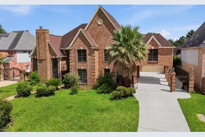 7611 Naremore Drive, Spring, TX 77379 - Photo 1