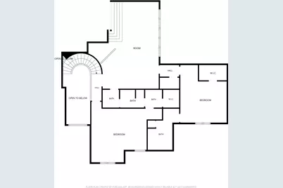 7611 Naremore Drive, Spring, TX 77379 - Photo 48