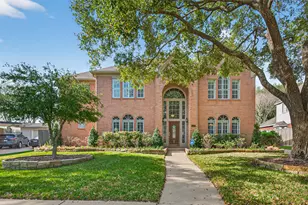 22210 Treesdale Ln, Katy, TX 77450 - Photo 1