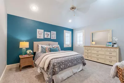 6 Rhapsody Bend Drive, The Woodlands, TX 77382 - Photo 26