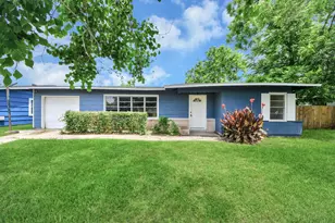 5875 Belcrest St, Houston, TX 77033 - Photo 1