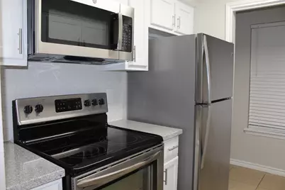 1122 Brenda Lane #A, Humble, TX 77338 - Photo 4