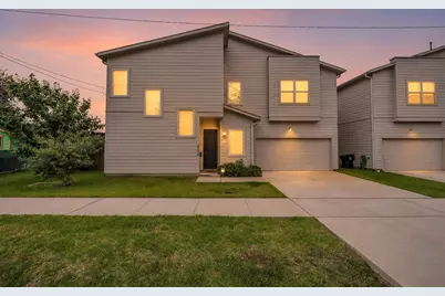 6708 Arapahoe Street, Houston, TX 77020 - Photo 1