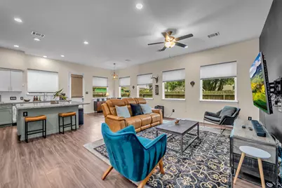 6708 Arapahoe Street, Houston, TX 77020 - Photo 4