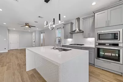 10021 Alfred Lane #A, Houston, TX 77041 - Photo 14