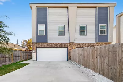 10021 Alfred Lane #A, Houston, TX 77041 - Photo 1