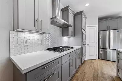 10021 Alfred Lane #A, Houston, TX 77041 - Photo 20