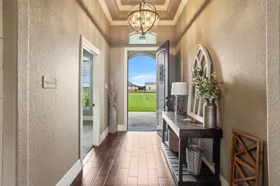 7842 Pebble Hill Lane, Rosharon, TX 77583 - Photo 8