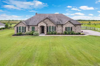 7842 Pebble Hill Lane, Rosharon, TX 77583 - Photo 4