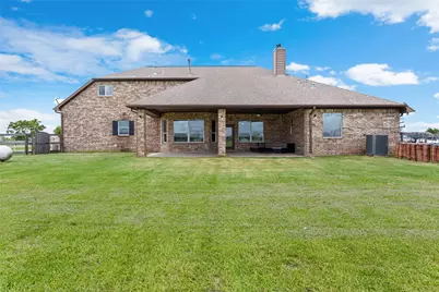 7842 Pebble Hill Lane, Rosharon, TX 77583 - Photo 32