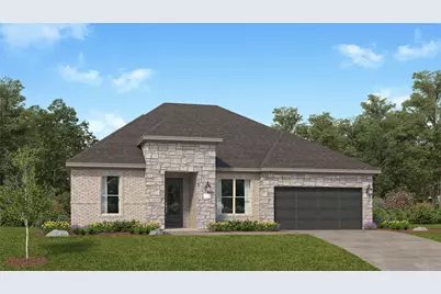 2611 Tranquil Cedar Drive, Rosenberg, TX 77469 - Photo 1
