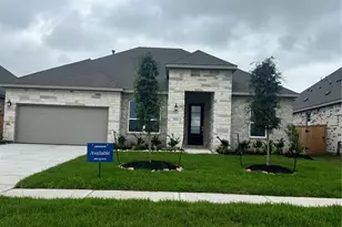 2611 Tranquil Cedar Dr, Rosenberg, TX 77469 - Photo 1