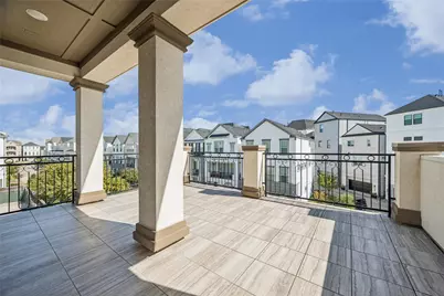 921 Dunleigh Meadows Lane, Houston, TX 77055 - Photo 8