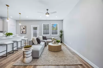 959 Green Vines Lane, Houston, TX 77091 - Photo 6