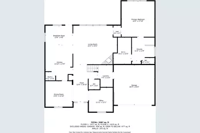 2280 Longspur Lane, League City, TX 77573 - Photo 28