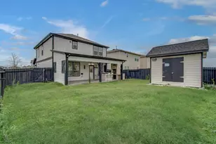 4627 Prairie Chase Dr, Houston, TX 77069 - Photo 18