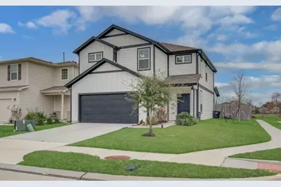 4627 Prairie Chase Drive, Houston, TX 77069 - Photo 2