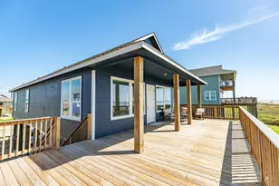 4835 Bluewater Dr, Surfside Beach, TX 77541 - Photo 4