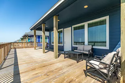4835 Bluewater Drive, Surfside Beach, TX 77541 - Photo 6
