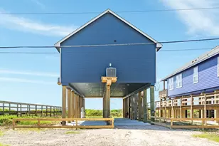 4835 Bluewater Dr, Surfside Beach, TX 77541 - Photo 2
