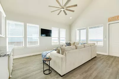 4835 Bluewater Drive, Surfside Beach, TX 77541 - Photo 8