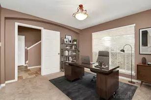 10810 Desert Springs Cir, Houston, TX 77095 - Photo 8