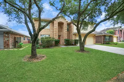 10810 Desert Springs Circle, Houston, TX 77095 - Photo 2