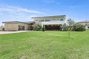 7705 North Peninsula Drive, Beaumont, TX 77707 - Photo 1