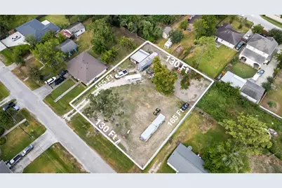 8814 Lanewood Drive, Houston, TX 77016 - Photo 1