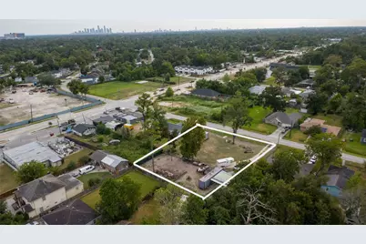 8814 Lanewood Drive, Houston, TX 77016 - Photo 4